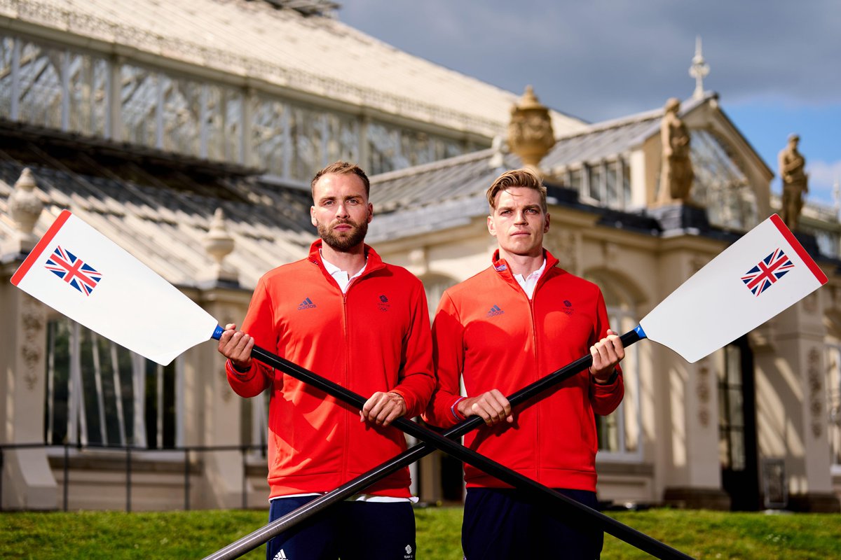 It's been a wonderful two weeks of sporting brilliance from athletes around the world.

Cambridge Alumni have competed in nearly every Summer Games since the first in 1896. So far, 369 alumni have competed in 30 different sports, including three Paralympians and 14 Winter