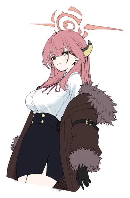 陸八魔アル 