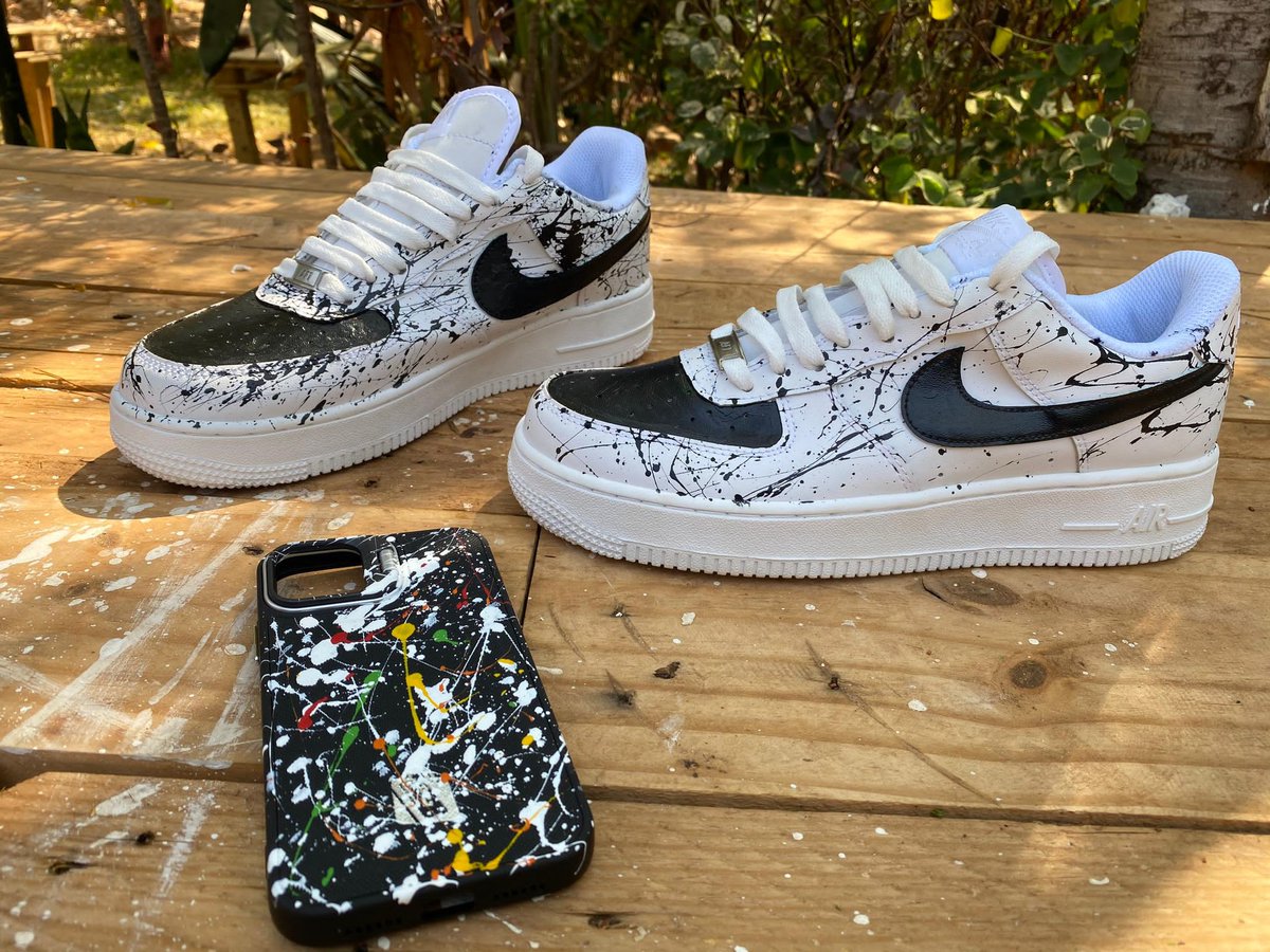 Happy Sunday🎨🖌️💥
#art #creativity #paintings #desing