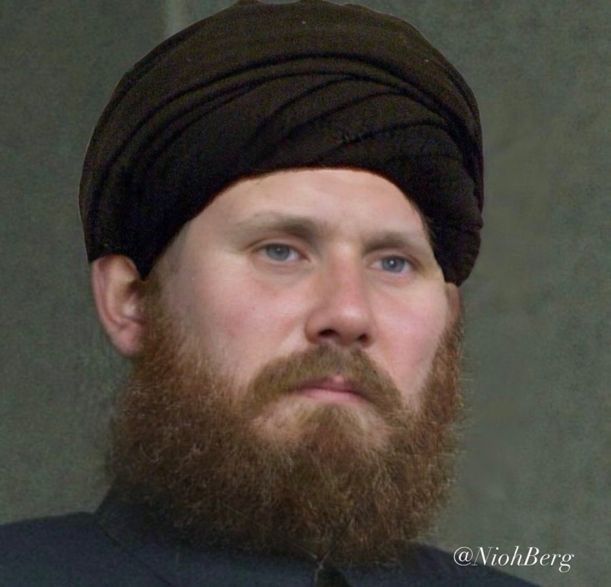 OnXPost's tweet photo. @BLAIMGame @Keir_Starmer Ayatollah Kir Starmerollah has issued a fatwa against the British people. https://t.co/2rvdBFGxa9