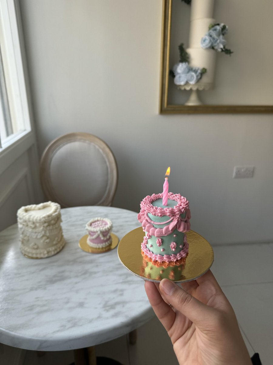 كيكه🍰 tweet media