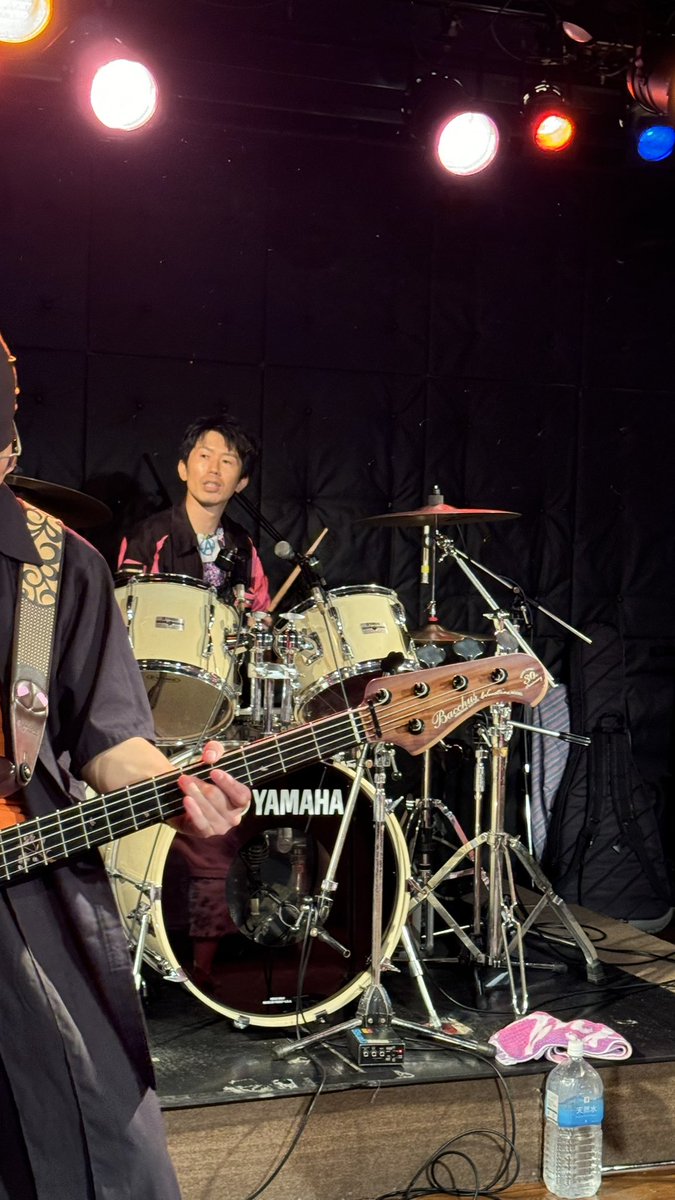 yuhri696's tweet photo. 演者様方3
#OBAKA10th https://t.co/8xq3Ql57Li