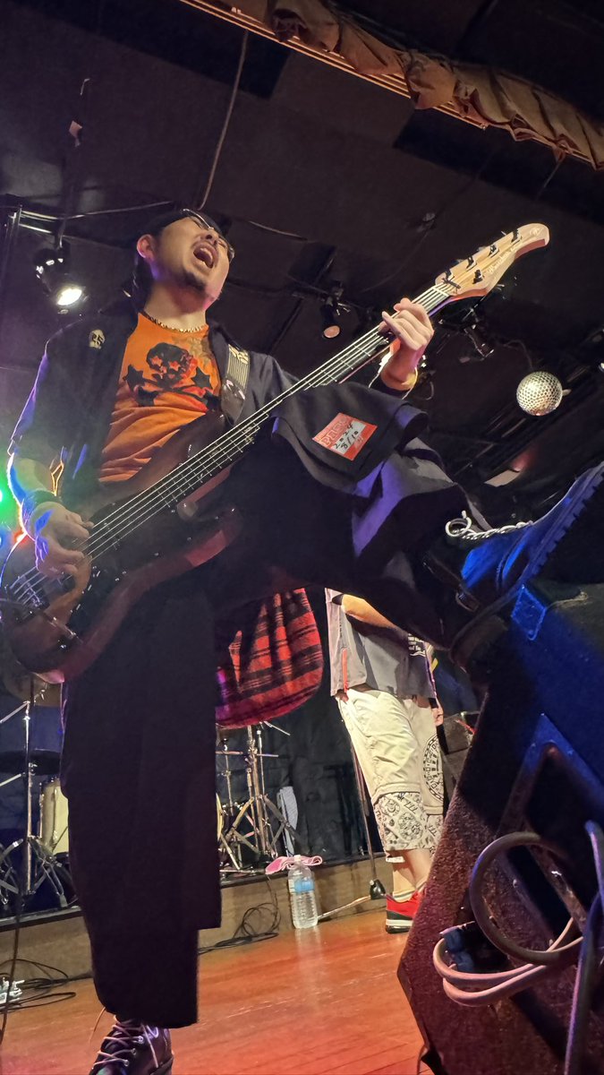 yuhri696's tweet photo. 演者様方3
#OBAKA10th https://t.co/8xq3Ql57Li