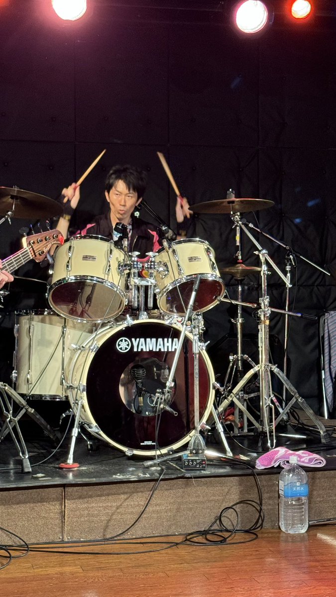 yuhri696's tweet photo. 演者様方3
#OBAKA10th https://t.co/8xq3Ql57Li