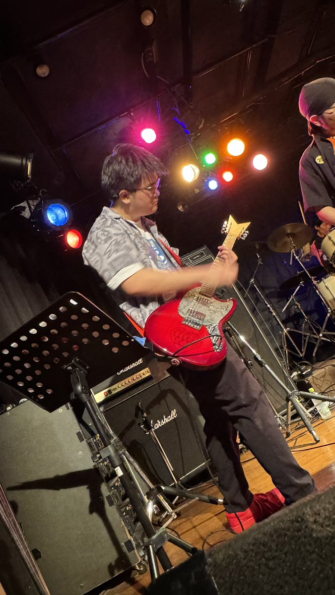 yuhri696's tweet photo. 演者様方3
#OBAKA10th https://t.co/8xq3Ql57Li