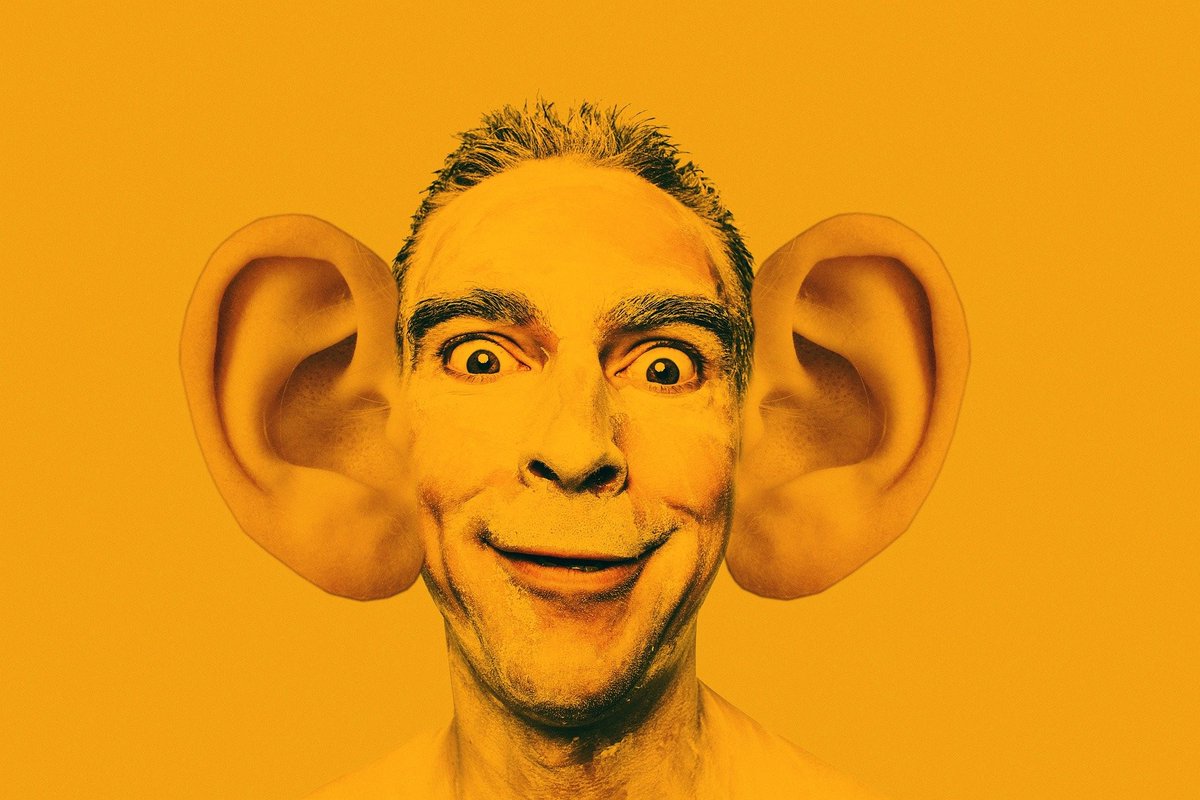 mariozanon's tweet photo. Happy Sunday, folks! 🌞

This week's challenge: Turn "listening" into your superpower. 🎧💕 Your relationships will THANK YOU. Try it with your team, family, and friends—you'll be amazed at what you discover! 💬👂

#relationships  #listen  #Connections https://t.co/GhY20HNuu1