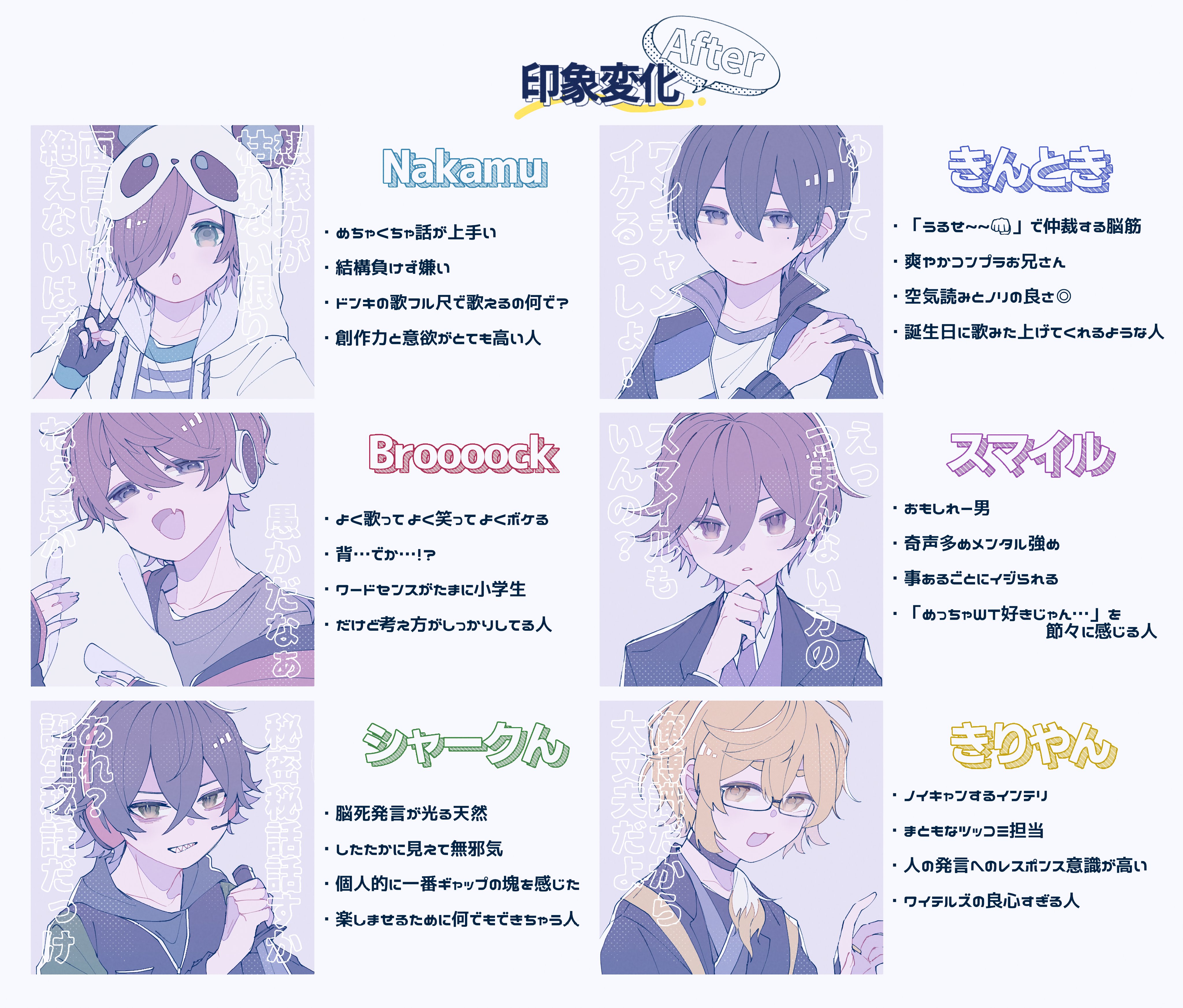 えびはるまき (@ebi_haru_maki) / X