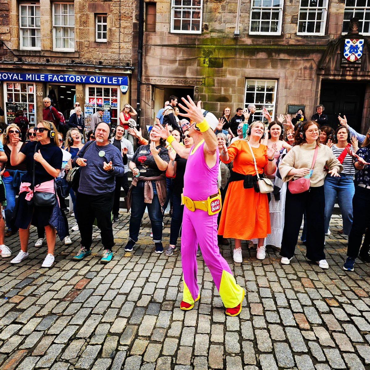 Rotten Orange Productions (@rottenorangepro) on Twitter photo So good to be back in Edinburgh for <a href="/edfringe/">Edinburgh Festival Fringe</a>!
Tech rehearsal today for @boardroomfringe, and the show opens tomorrow at 12.35 at @greensidevenues
boardroomedfringe.com
#edfringe #edfringe2024 #unleashyourfringe #Festival #edinburgh So good to be back in Edinburgh for <a href="/edfringe/">Edinburgh Festival Fringe</a>!
Tech rehearsal today for @boardroomfringe, and the show opens tomorrow at 12.35 at @greensidevenues
boardroomedfringe.com
#edfringe #edfringe2024 #unleashyourfringe #Festival #edinburgh