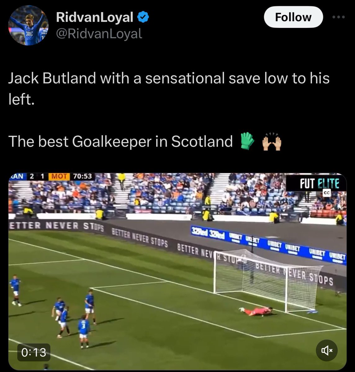 Kav 🇮🇪 tweet media