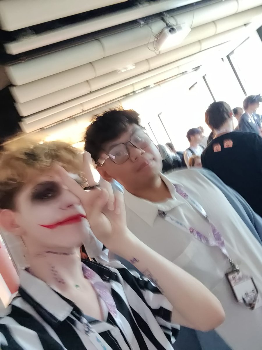 Best weekend of my life! i love you all so much!