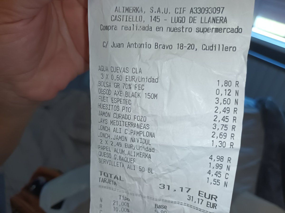 Fernando Bernácer tweet media