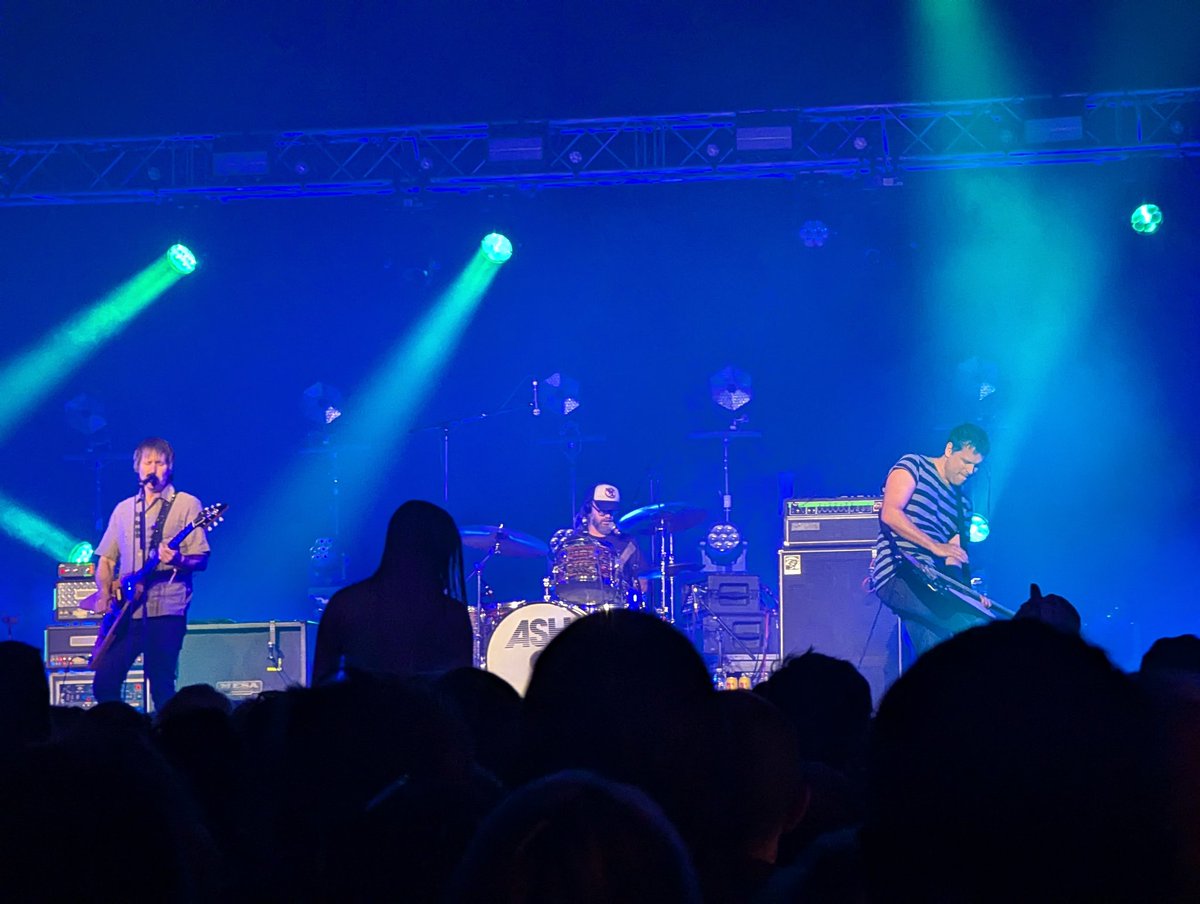 Alan Galbraith tweet media