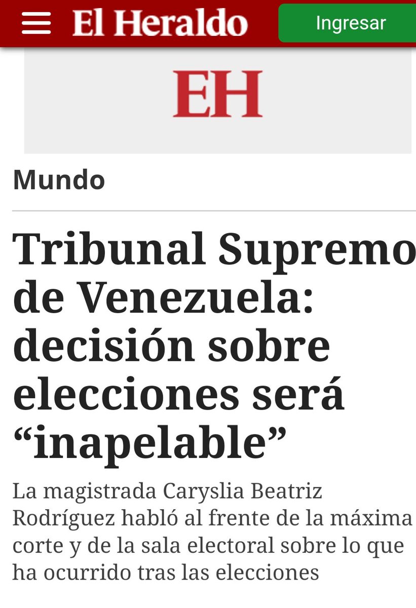 Qué nervios, qué incertidumbre...