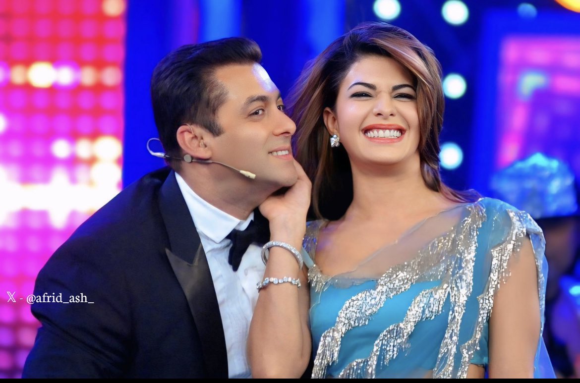 Salman Khan Fan Club (@beingskfan_club) on Twitter photo Wishing the Evergreen & Talented Bollywood Megastar Actress <a href="/Asli_Jacqueline/">Jacqueline Fernandez</a> Happy Birthday! We Wish You Love & Happiness Year Ahead ! 🍫🎉
#HBDJacquelineFernandez ❤️💐🍰 <a href="/JacquelineClub_/">Jacqueline Fernandez Fan Club</a> <a href="/BeingSKFanClub_/">Being Salman Khan Fan Club</a> <a href="/TeamJacquelineG/">Team Jacqueline Fernandez</a> <a href="/BeingSalmanKhan/">Salman Khan</a> <a href="/JacquelineTrend/">Jacqueline Fernandez Trend’s ❤️</a> <a href="/BeingJFernandez/">Jacqueline Fernandez Lover’s ❤️</a> Wishing the Evergreen & Talented Bollywood Megastar Actress <a href="/Asli_Jacqueline/">Jacqueline Fernandez</a> Happy Birthday! We Wish You Love & Happiness Year Ahead ! 🍫🎉
#HBDJacquelineFernandez ❤️💐🍰 <a href="/JacquelineClub_/">Jacqueline Fernandez Fan Club</a> <a href="/BeingSKFanClub_/">Being Salman Khan Fan Club</a> <a href="/TeamJacquelineG/">Team Jacqueline Fernandez</a> <a href="/BeingSalmanKhan/">Salman Khan</a> <a href="/JacquelineTrend/">Jacqueline Fernandez Trend’s ❤️</a> <a href="/BeingJFernandez/">Jacqueline Fernandez Lover’s ❤️</a>