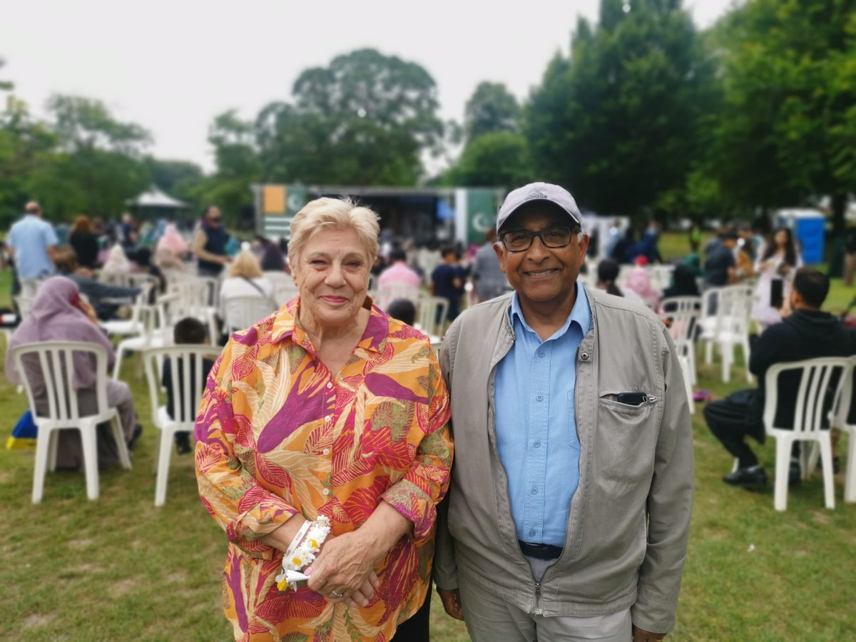 Salma Khan (@salmalfb) on Twitter photo We had an amazing time at the Pakistan and Kashmir festival! A huge thank you to the <a href="/NextGenScheme/">Next Generation Scheme</a> for organising a fantastic event and supporting <a href="/LutonFoodbank/">Luton Foodbank</a>! We had an amazing time at the Pakistan and Kashmir festival! A huge thank you to the <a href="/NextGenScheme/">Next Generation Scheme</a> for organising a fantastic event and supporting <a href="/LutonFoodbank/">Luton Foodbank</a>!