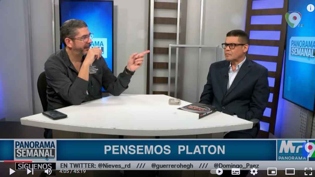 El Problema del Pensamiento | Panorama Semanal