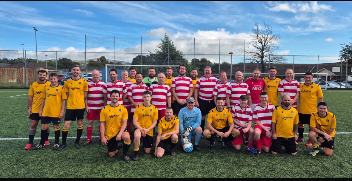 Tonna Afc tweet media