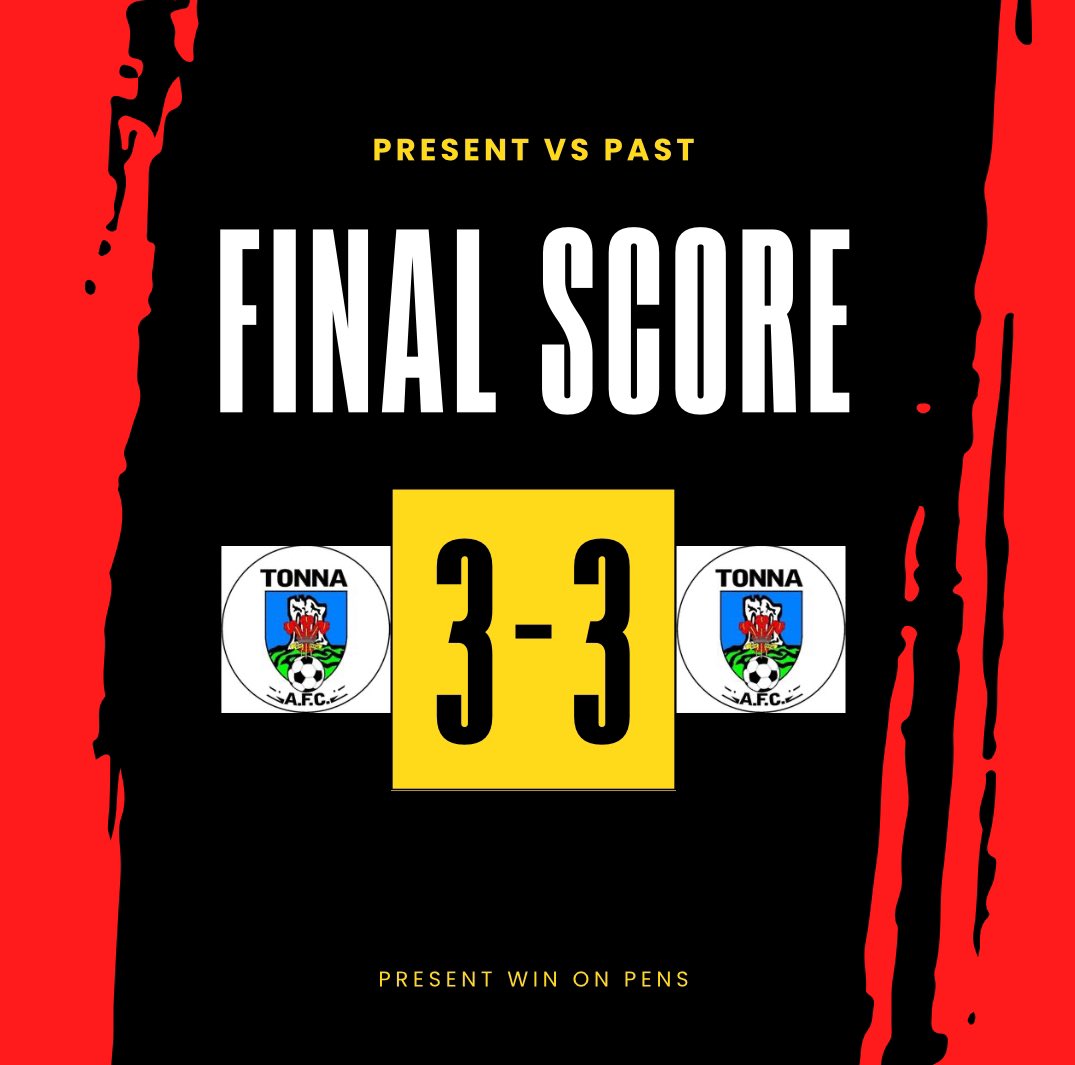 Tonna Afc tweet media
