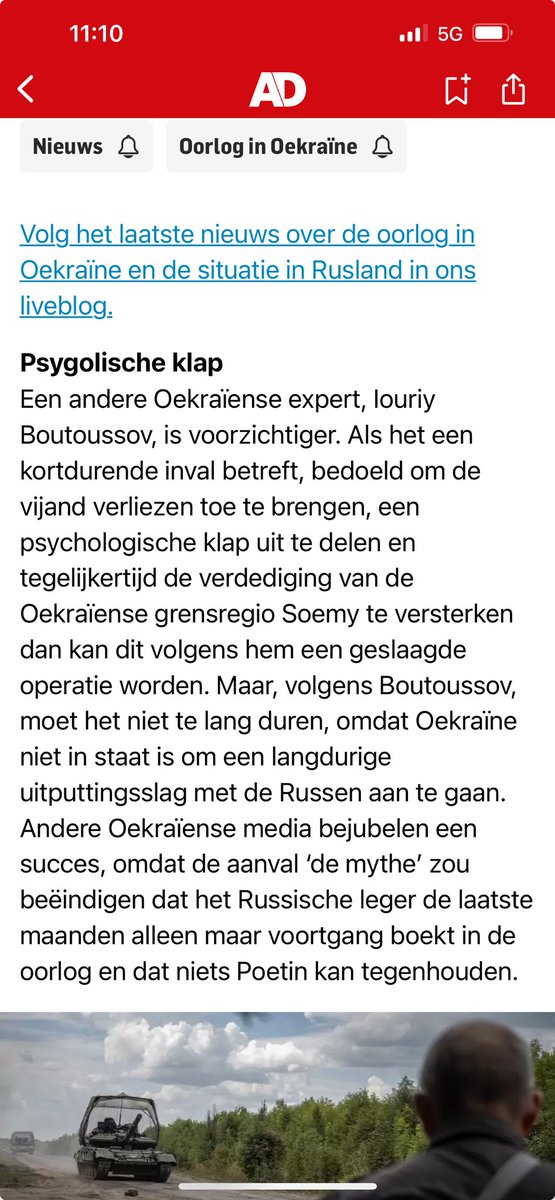 andreabloem's tweet photo. Redacteur is zeker op vakantie? ⁦@ADnl⁩ https://t.co/GJVStRR7wH