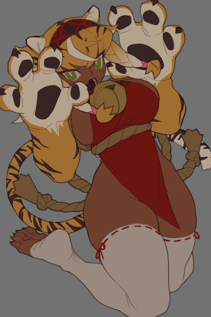 posting sketch every day until I get out of art block: day 2 