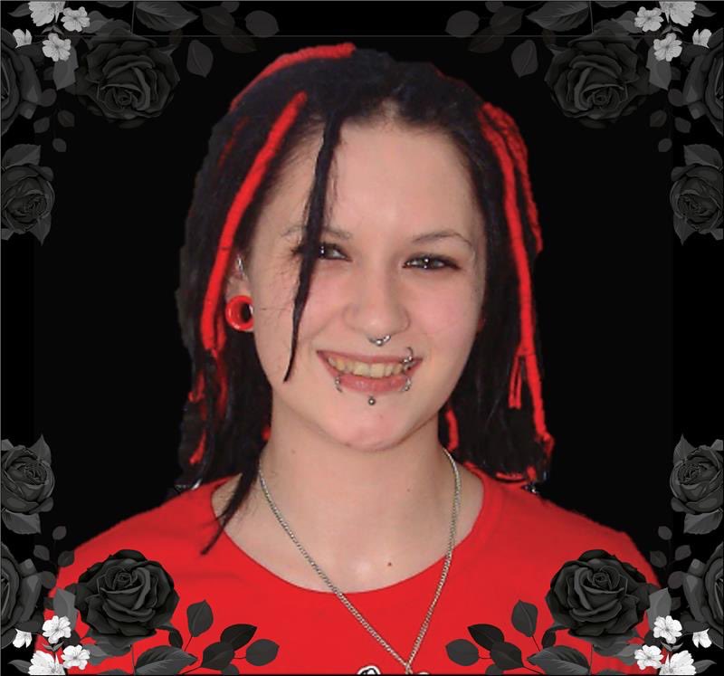 Today is the seventeenth anniversary of the brutal attack in Stubbylee Park that put Sophie in the coma from which she never recovered. We think of her today, as she was, with her life fully ahead of her. We grieve her loss, but she will never be forgotten.  #WeAreSophie