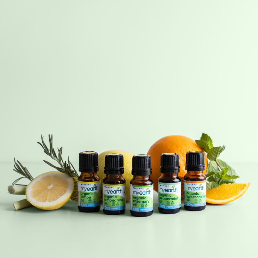 Clicks_SA's tweet photo. MyEarth Organic Oils have refreshing and stimulating properties that revive the senses.
Mix and match your favourites and SAVE with our 3 for 2 offer > https://t.co/dSI8Nhe7JO
#MyEarth https://t.co/u36iJEF6Ie