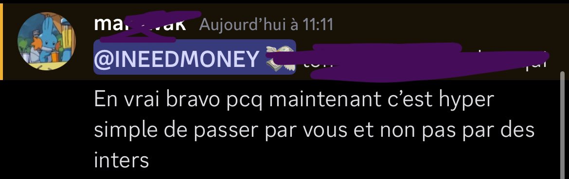 I NEED MONEY 💸 tweet media