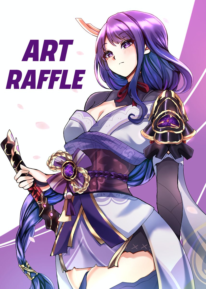 artsDeydream's tweet photo. 🌟ART RAFFLE🌟

3 winners will receive a half body illustration !

HOW TO ENTER:
• follow me
•like &amp;rt
• drop your OC below (optional)
Ends in AUGUST 18

#vtuber #artraffle #raffle #art https://t.co/MZX25QJUdw