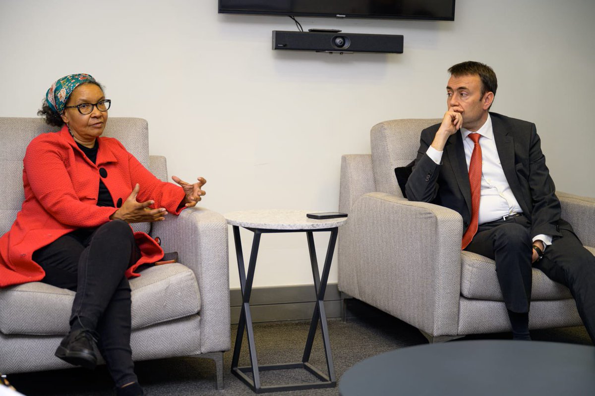 Nils Schmid tweet media