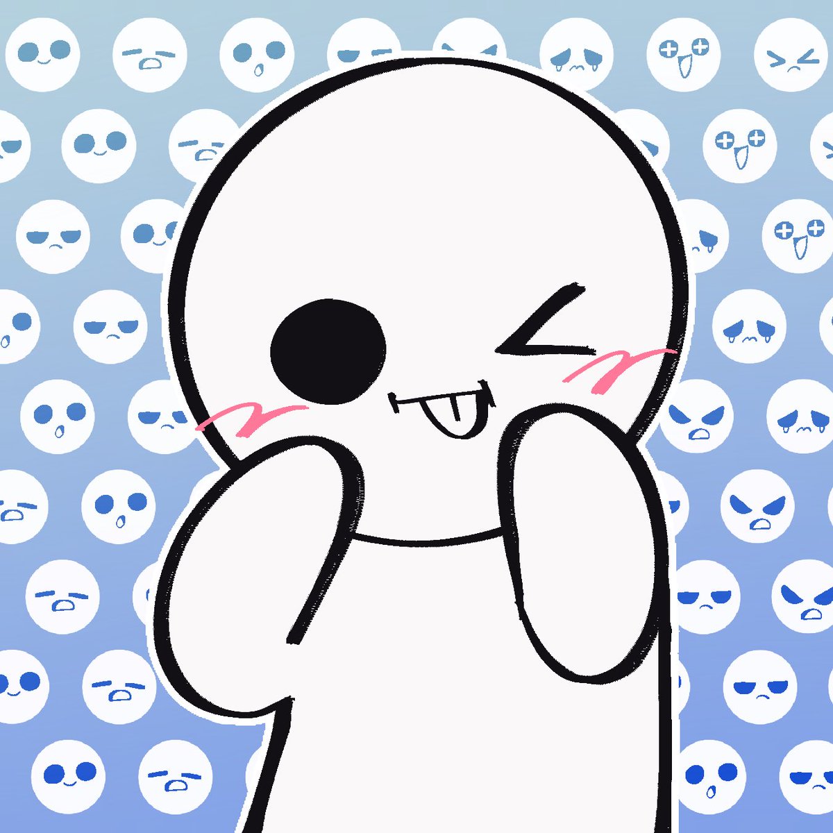 mura_idk's tweet photo. 这堆也发一下吧画都画了(尼玛
#illymation #letmeexplainstudio #circletoons #brodyanimates #infamousswoosh https://t.co/78FwcjsxAO
