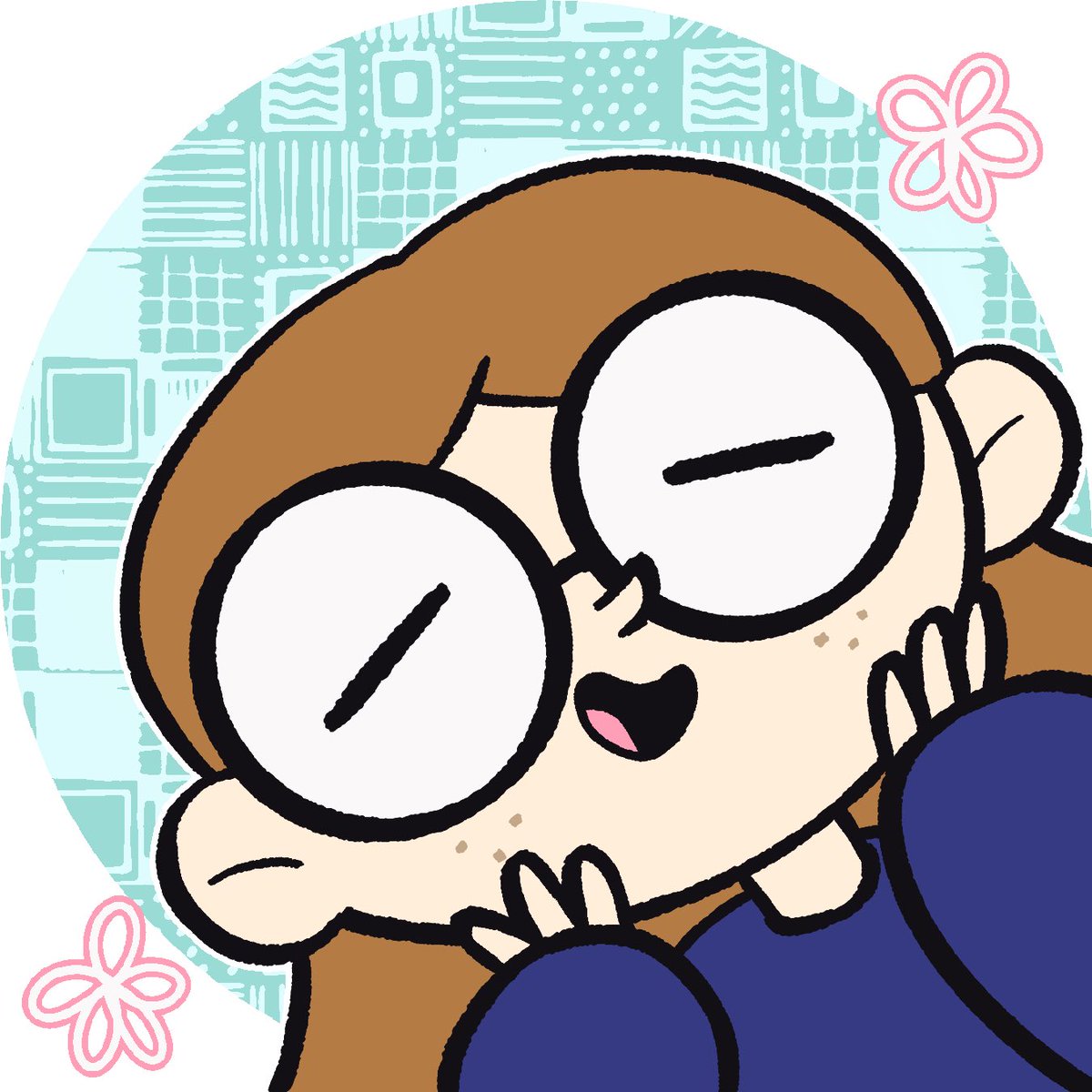 mura_idk's tweet photo. 这堆也发一下吧画都画了(尼玛
#illymation #letmeexplainstudio #circletoons #brodyanimates #infamousswoosh https://t.co/78FwcjsxAO