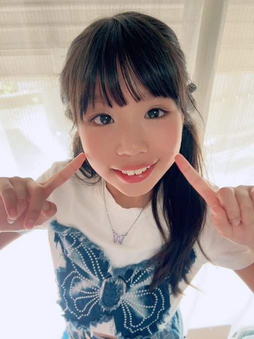 Twitterのコスプレ画像11