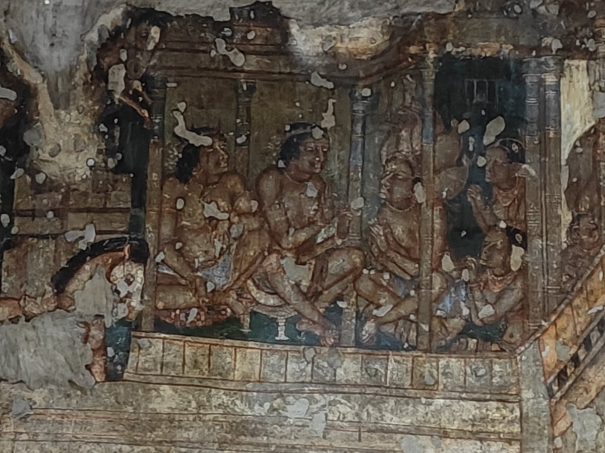 Praveen Chandrahas tweet media