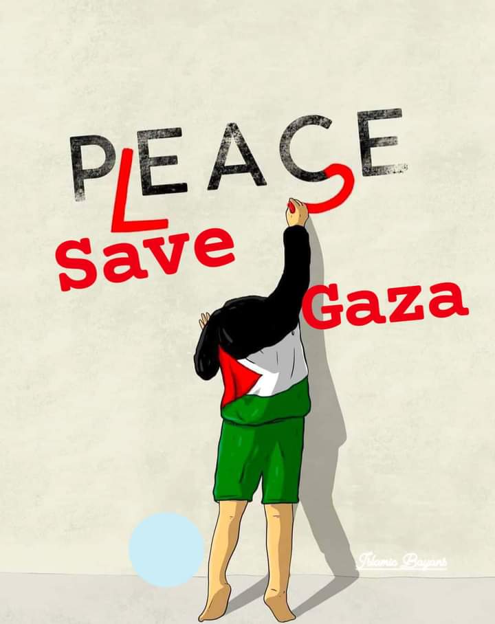 WitoWitowito71's tweet photo. #GazaGenocide buenos días a todos todas en el desayuno hasta ahora https://t.co/ZEM8f2KZqP