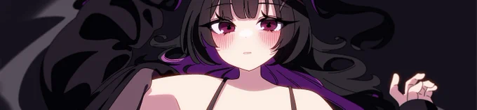 明日頒布されるねむさんの新刊にみんな大好きまよいたゃで寄稿させていただいてます!新刊楽しみ!東7-r03ab!東7-r03ab!東7-r03ab! 