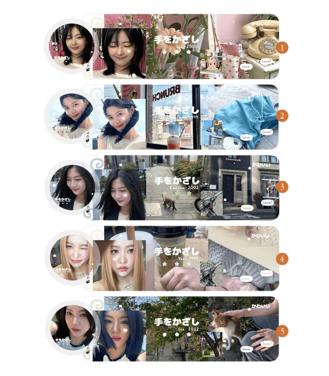 Any interaction are appreciated!!

Halooo, aku mau bagiin 𝙁𝙍𝙀𝙀 𝙇𝘼𝙔𝙊𝙐𝙏 buat ngerayain 1st anniversary kak <a href="/raiuders/">see you ☘️</a> dan <a href="/blousace/">nael</a>💝 
Layoutnya bisa dijemput nanti malam jam 20.00 WIB melalui DM yaa!!

#zonauang #zonaba
How to claim? Cek alt!!✨