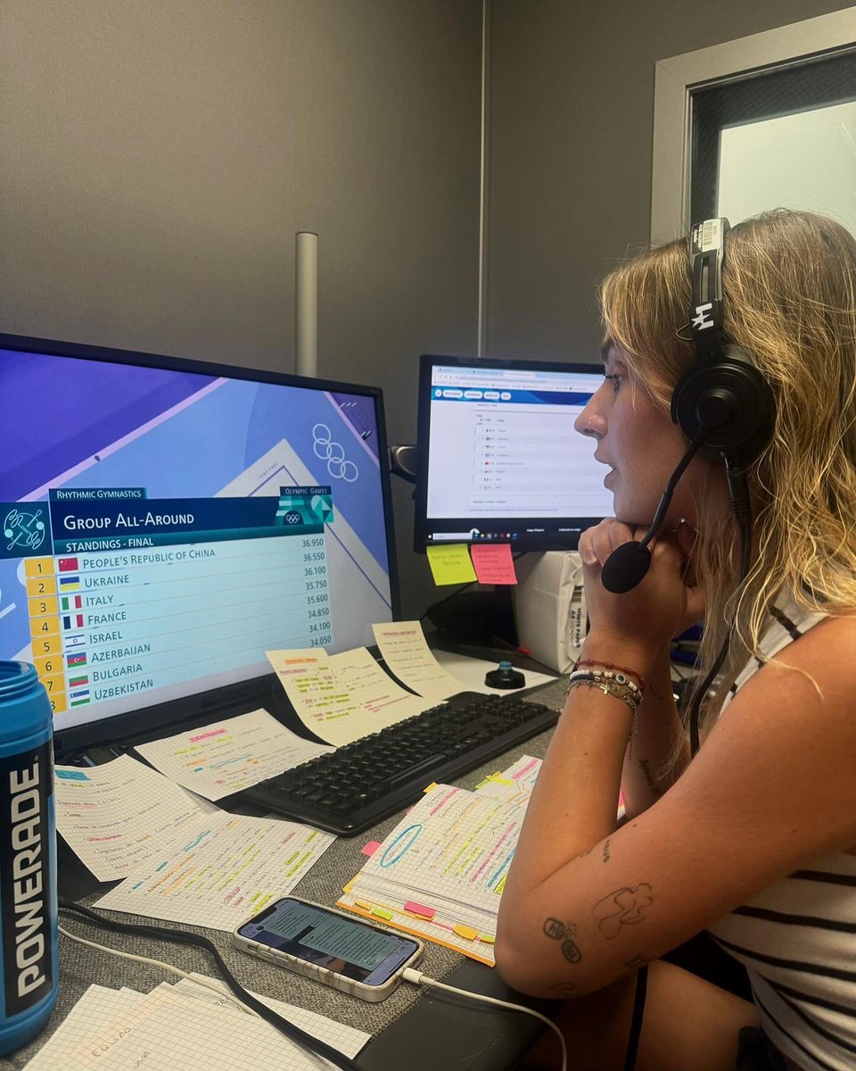 Han sido 3 días muy intensos en los que he intentado, desde el fondo de mi corazón, trasladar el amor y respeto que le tengo a este deporte.Un deporte muchas veces injusto en el que hay que saber estar y aprender de la trayectoria pase lo que pase.Tanto estando arriba como abajo.