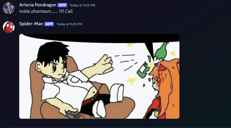 Artoria Pendragon tweet media
