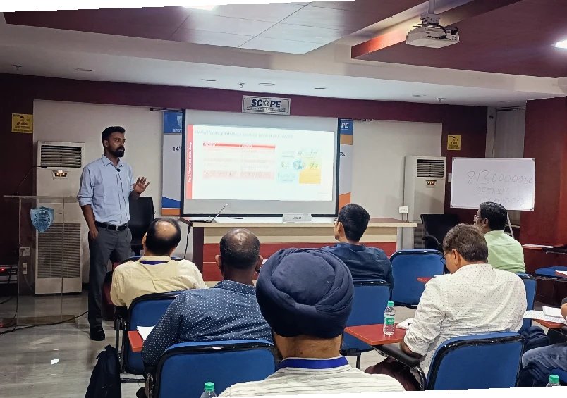 Ankur Yadav tweet media