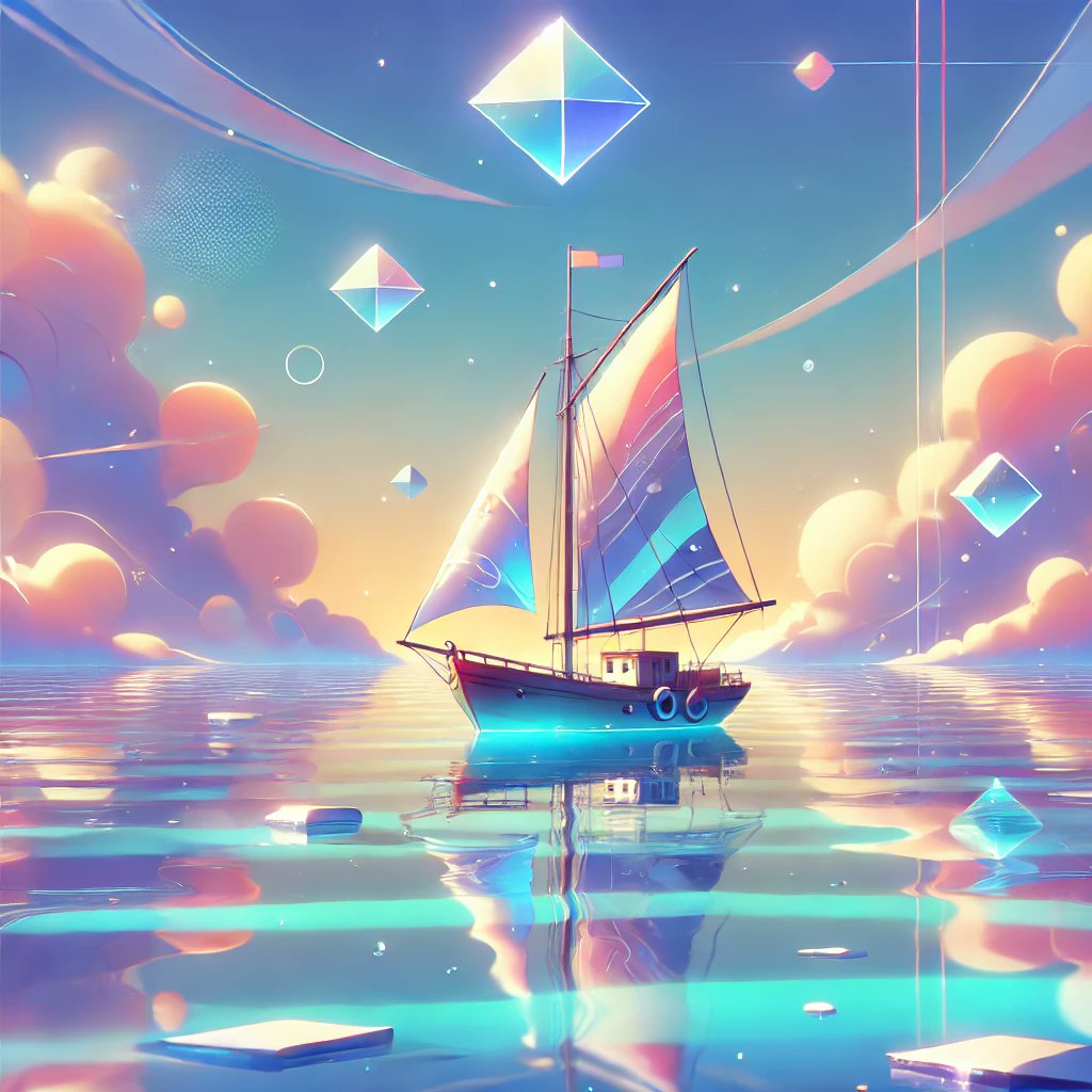 Jjaycityxxs ๐ $MON .NYAN๐ซ๐ผ (@rendraprames) on Twitter photo My art for week 3
Accounts Abstraction
<a href="/BuildOnCyber/">Cyber</a> <a href="/Optimism/">optimism.eth</a> <a href="/Web3WithBinance/">Web3WithBinance</a>
Complete the creative bounties now! #SocialSummer My art for week 3
Accounts Abstraction
<a href="/BuildOnCyber/">Cyber</a> <a href="/Optimism/">optimism.eth</a> <a href="/Web3WithBinance/">Web3WithBinance</a>
Complete the creative bounties now! #SocialSummer