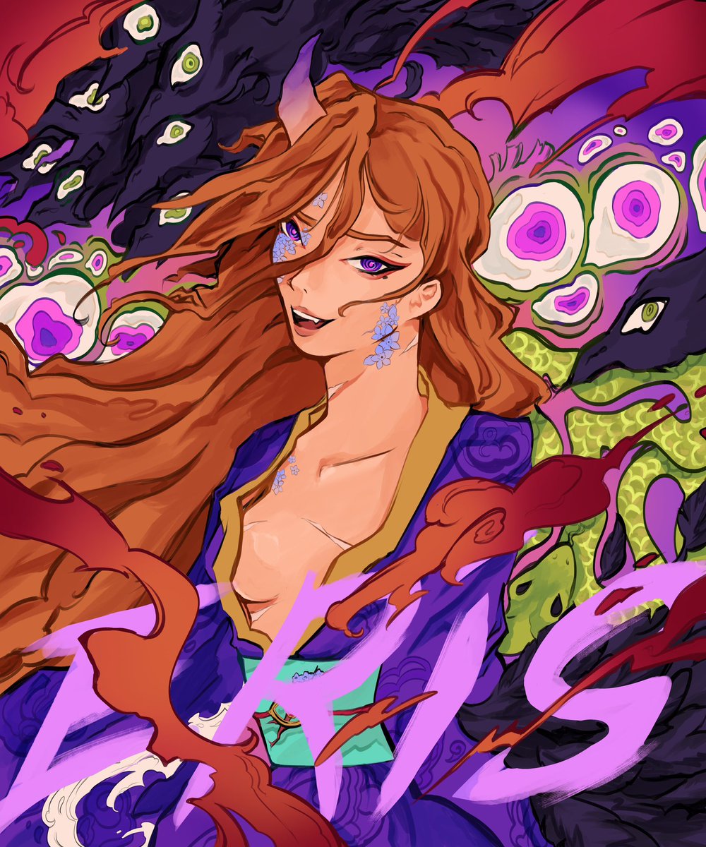 Ney | Comms open ! tweet media