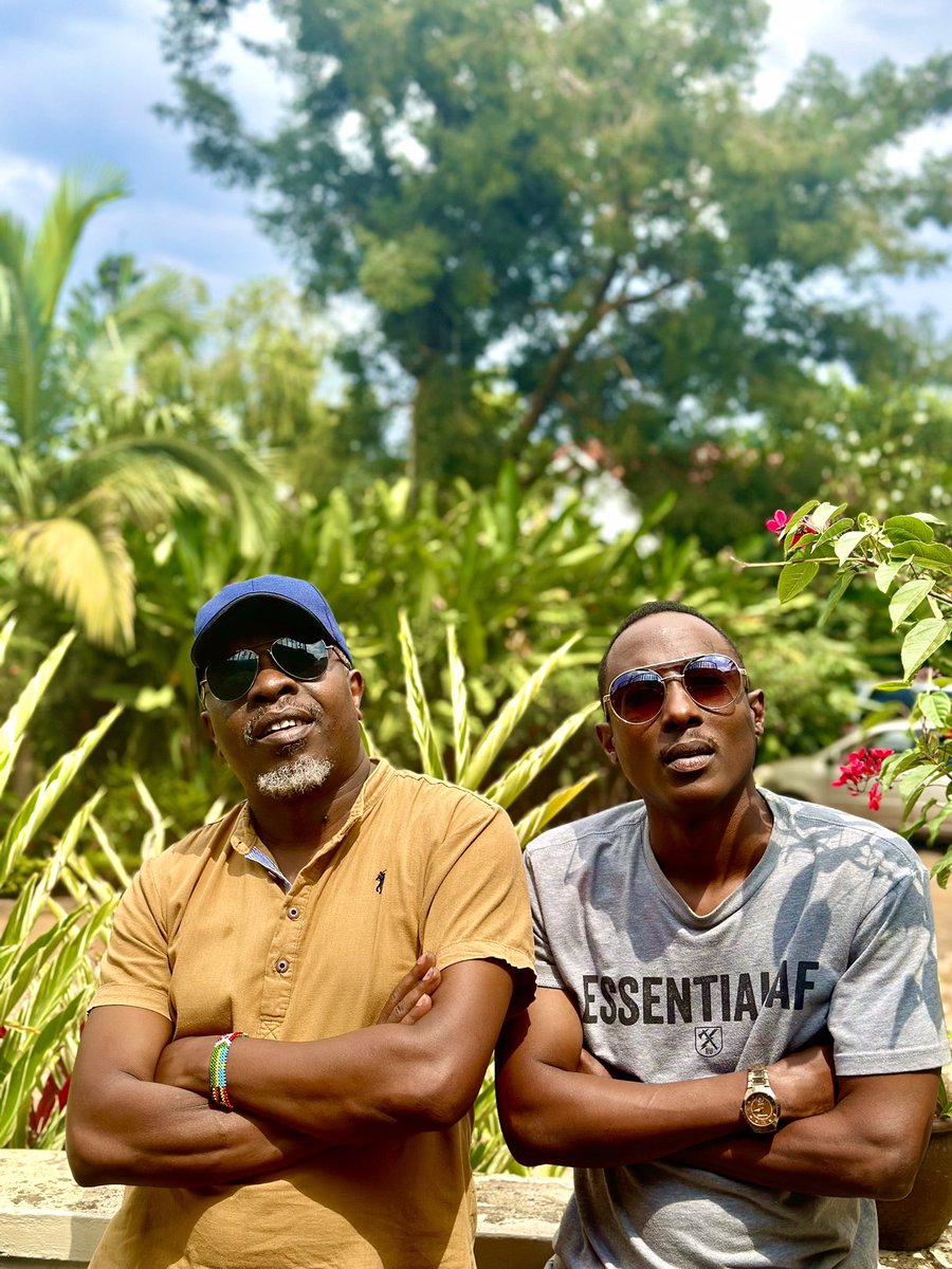 Greatness recognizes Greatness.