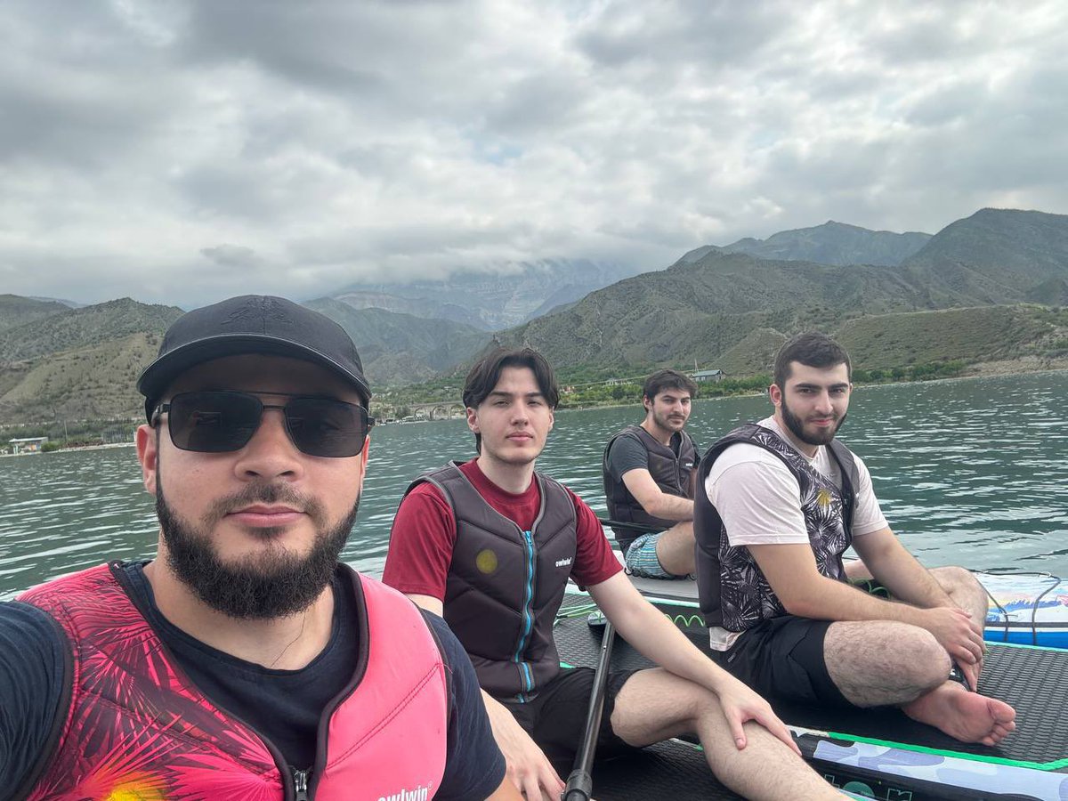 Maga Halilov tweet media