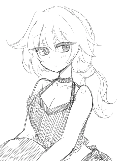 らくがき 