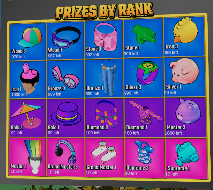 GolfcraftGame ⛳️ 🧡 tweet media