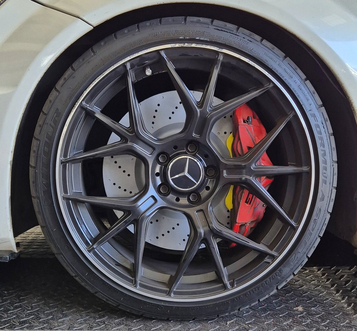 TrackRecon℠ tweet media