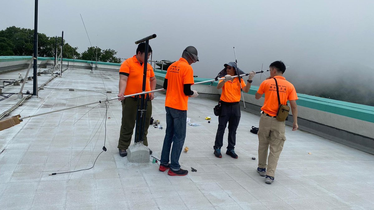 Beacon Project tweet media