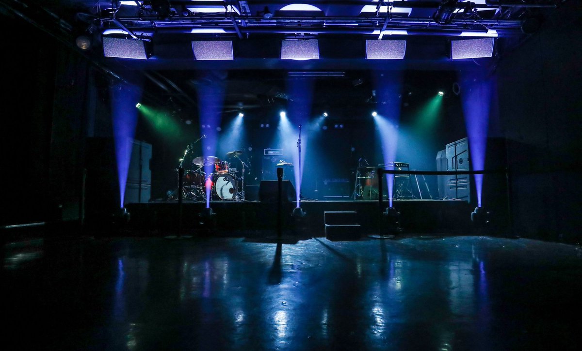 ca_ble's tweet image. ＼イベントしたくなったら／

1️⃣見たままの位置から音が聞こえる
2️⃣自然でクリアな演奏を体験できる
3️⃣スピーカーの存在を忘れ、まるで生音のようにライブに没入できる

ぜひ #福山Cable の #ライブイマーシブ でまったく新しい感動体験を！

📍広島 福山駅から徒歩2分
#dbSoundscape