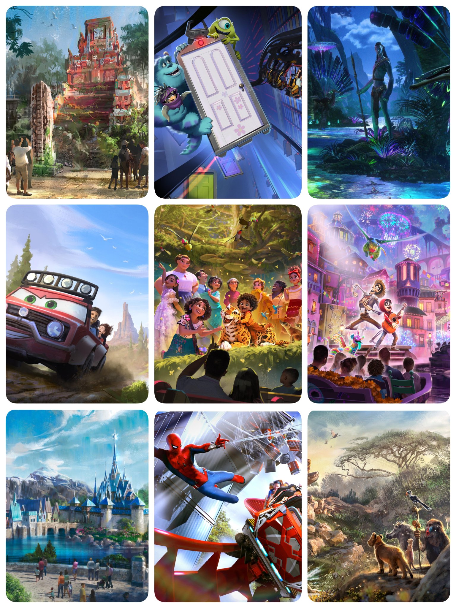 Disney - SAページ GUsSJFqbkAA12Ux.jpg:large