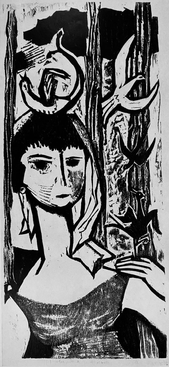 Willi Dirx (1917-2002) 